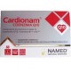 Named Cardionam Q10 integratore per il benessere cardiaco 60 compresse