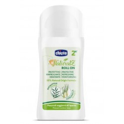 Chicco NaturalZ Roll on antizanzare protettivo rinfrescante 60 ml
