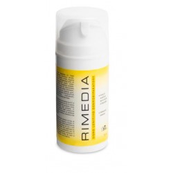 Tfarma Rimedia Crema per discromie lividi vene varicose 75 ml