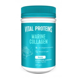 Nestlè Vital Proteins Marine Collagen Integratore alimentare a base di collagene 221 g