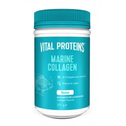 Nestlè Vital Proteins Marine Collagen Integratore alimentare a base di collagene 221 g