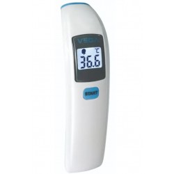 Chicco Vega termometro a infrarossi per la misurazione della febbre a distanza