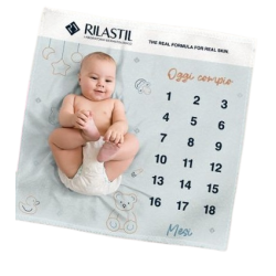 Rilastil Copertina OMAGGIO