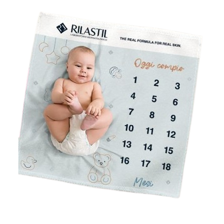 Rilastil Copertina OMAGGIO