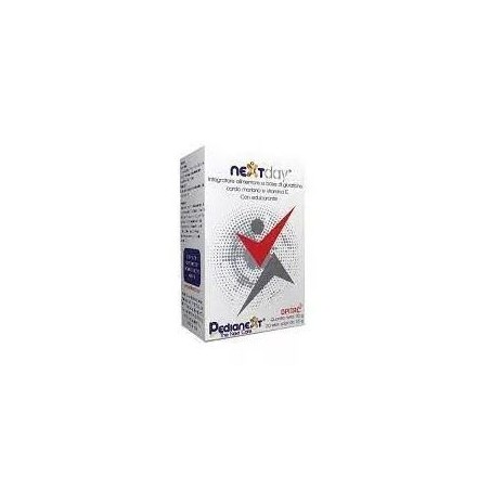 Nextday integratore epatoprotettivo per il sistema immunitario 20 stickpack Nextday integratore epatoprotettivo per il sistema immunitario 20 stickpack
