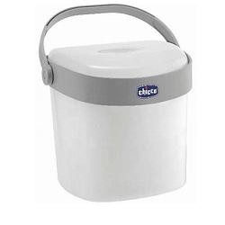 Chicco Sterilbox Kit Completo per Sterilizzazione a Freddo