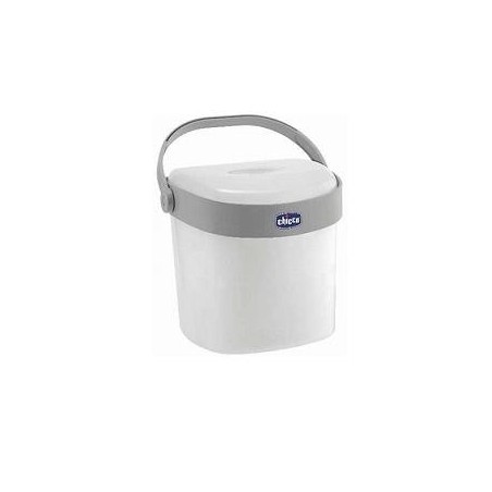 Chicco Sterilbox Kit Completo per Sterilizzazione a Freddo Chicco Sterilbox Kit Completo per Sterilizzazione a Freddo
