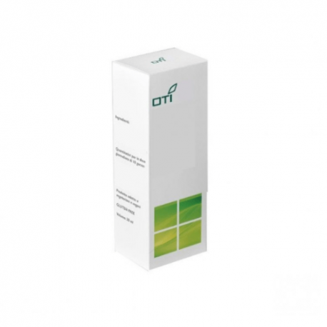 Oti Gamma Vertigoti gocce 50 ml