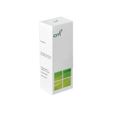 Oti Gamma Vertigoti gocce 50 ml Oti Gamma Vertigoti gocce 50 ml