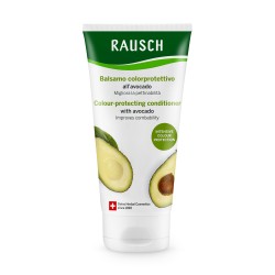 Rausch Balsamo color protettivo all'Avocado per capelli tinti 150 ml