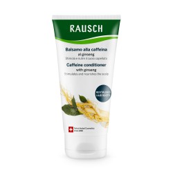 Rausch Balsamo anti caduta Ginseng e Caffeina 150 ml
