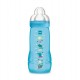Mam Easy Active Baby Biberon azzurro per bambini attivi 330 ml