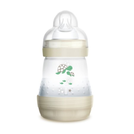 Mam Easy Start Biberon per neonati in colore neutro 160 ml Mam Easy Start Biberon per neonati in colore neutro 160 ml