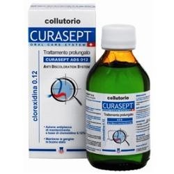 Curasept ADS collutorio di mantenimento con clorexidina 0.12 500 ml