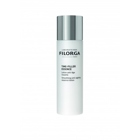 Filorga Time Filler Essence - Lozione levigante antietà viso e collo 150 ml