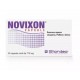 Novixon integratore per il benessere della prostata 20 capsule molli