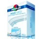 M-AID Maxi Med Cerotto a Taglio Traspirante Disinfettante 50x8cm