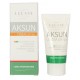 Eucare Aksun Crema SPF50+ emulsione fluida protezione solare 50 ml