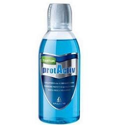 Tantum Proactiv collutorio antibatterico quotidiano 250 ml