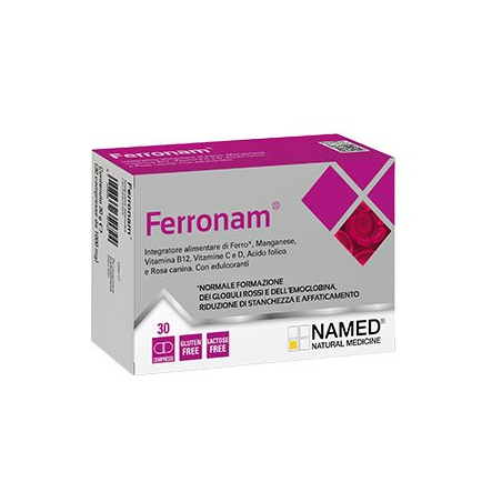Specchiasol Ferrogreen integratore contro stanchezza e fatica 30 compresse Specchiasol Ferrogreen integratore contro stanchezza e fatica 30 compresse