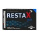 Wikenfarma RestaX Gaba integratore antiossidante 30 capsule