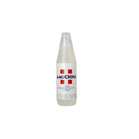 Amuchina Igienizzante 1000 ml Amuchina Igienizzante 1000 ml