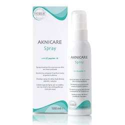 Aknicare Emulsione Spray Anti Acne 100 ml