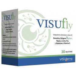 VisuFly Integratore Alimentare 30 Bustine