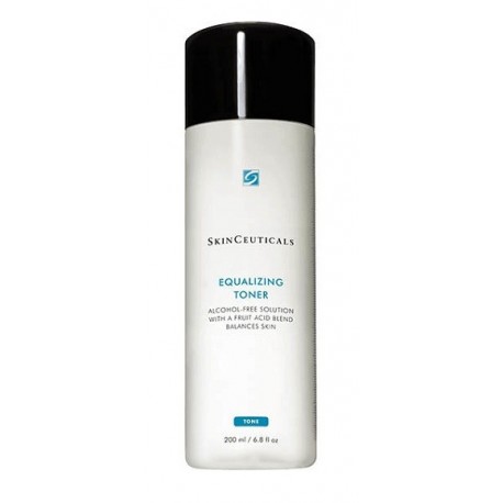 Skinceuticals Equalizing Toner astringente pelle mista sensibile 200 ml