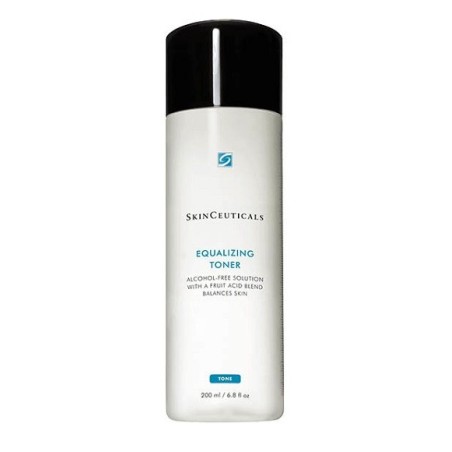 Skinceuticals Equalizing Toner astringente pelle mista sensibile 200 ml Skinceuticals Equalizing Toner astringente pelle mista sensibile 200 ml
