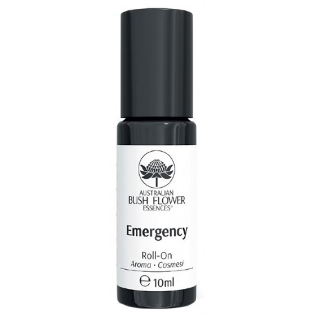 Emergency Fiori Australiani Roll On 10 ml