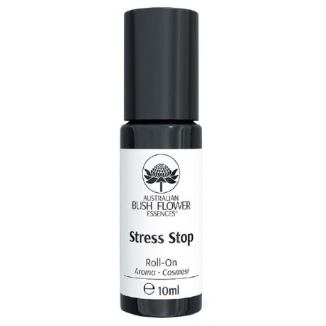 Stress Stop Fiori Australiani Roll On 10 ml