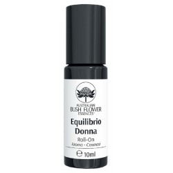 Equilibrio Donna Fiori Australiani Roll On 10 ml