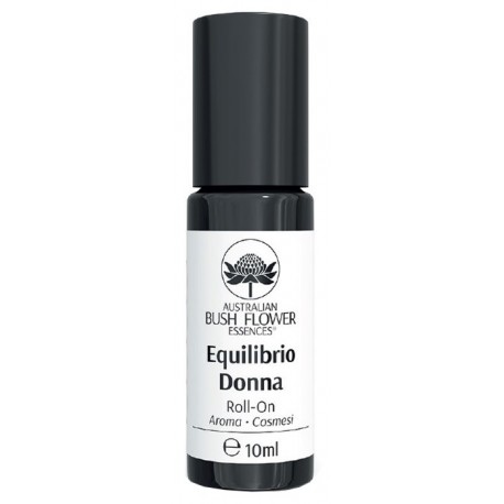 Equilibrio Donna Fiori Australiani Roll On 10 ml