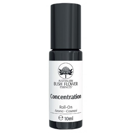 Concentration Fiori Australiani Roll On 10 ml