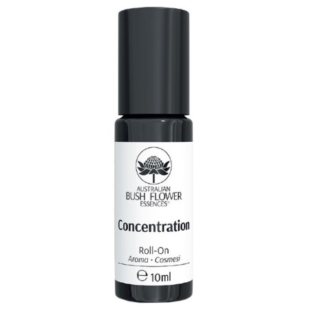 Concentration Fiori Australiani Roll On 10 ml Concentration Fiori Australiani Roll On 10 ml