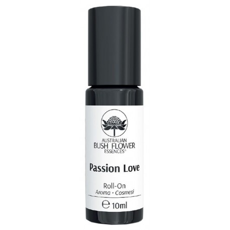 Passion Love Fiori Australiani Roll On 10 ml