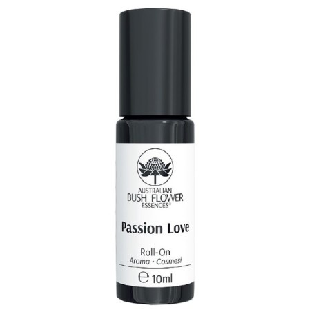 Passion Love Fiori Australiani Roll On 10 ml Passion Love Fiori Australiani Roll On 10 ml