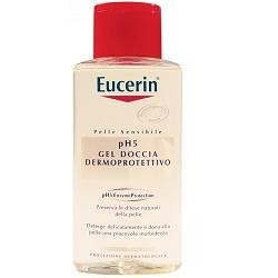 Eucerin pH5 gel doccia dermoprotettivo delicato per il corpo 200 ml