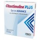 Fitostimoline Plus Garze Advance impregnate con Rigenerase per guarigione delle ferite 10x10 cm 5 pezzi