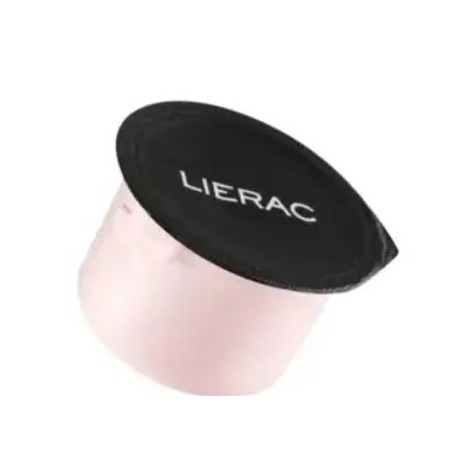 Lierac Hydragenist Gel-Crema Reidratante Illuminante viso ricarica pelle normale mista 50 ml