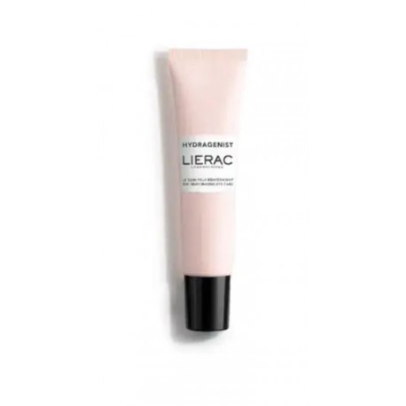 Lierac Hydragenist Il Trattamento Occhi Reidratante levigante illuminante 15 ml