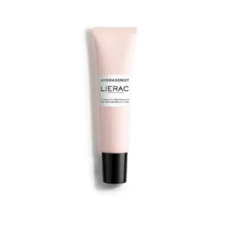 Lierac Hydragenist Il Trattamento Occhi Reidratante levigante illuminante 15 ml Lierac Hydragenist Il Trattamento Occhi Reidratante levigante illuminante 15 ml