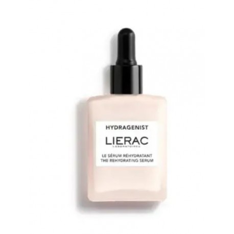 Lierac Hydragenist Il Siero Reidratante rinfrescante viso 30 ml