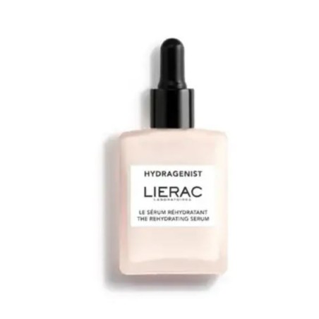 Lierac Hydragenist Il Siero Reidratante rinfrescante viso 30 ml Lierac Hydragenist Il Siero Reidratante rinfrescante viso 30 ml