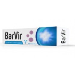 Tfarma Barvir Gel lubrificante intimo protettivo effetto barriera 40 ml