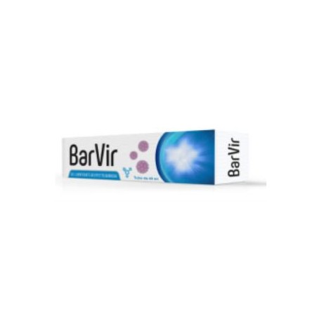 Tfarma Barvir Gel lubrificante intimo protettivo effetto barriera 40 ml
