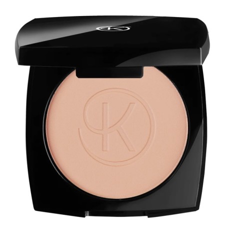 Korff Make Up Cipria Compatta Uniformante Nude per fissare il trucco 9g Korff Make Up Cipria Compatta Uniformante Nude per fissare il trucco 9g