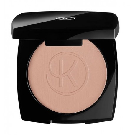 Korff Make Up Cipria Compatta Uniformante Nude per fissare il trucco 9g