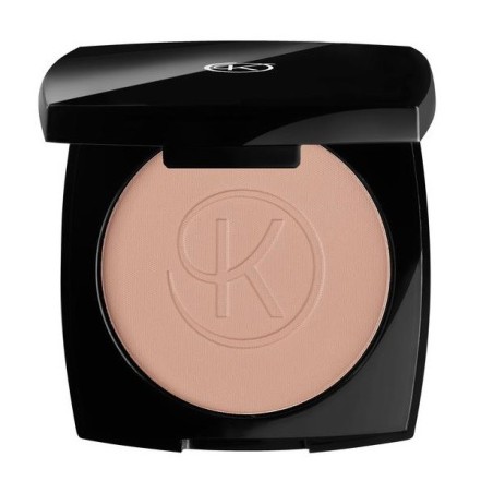 Korff Make Up Cipria Compatta Uniformante Nude per fissare il trucco 9g Korff Make Up Cipria Compatta Uniformante Nude per fissare il trucco 9g